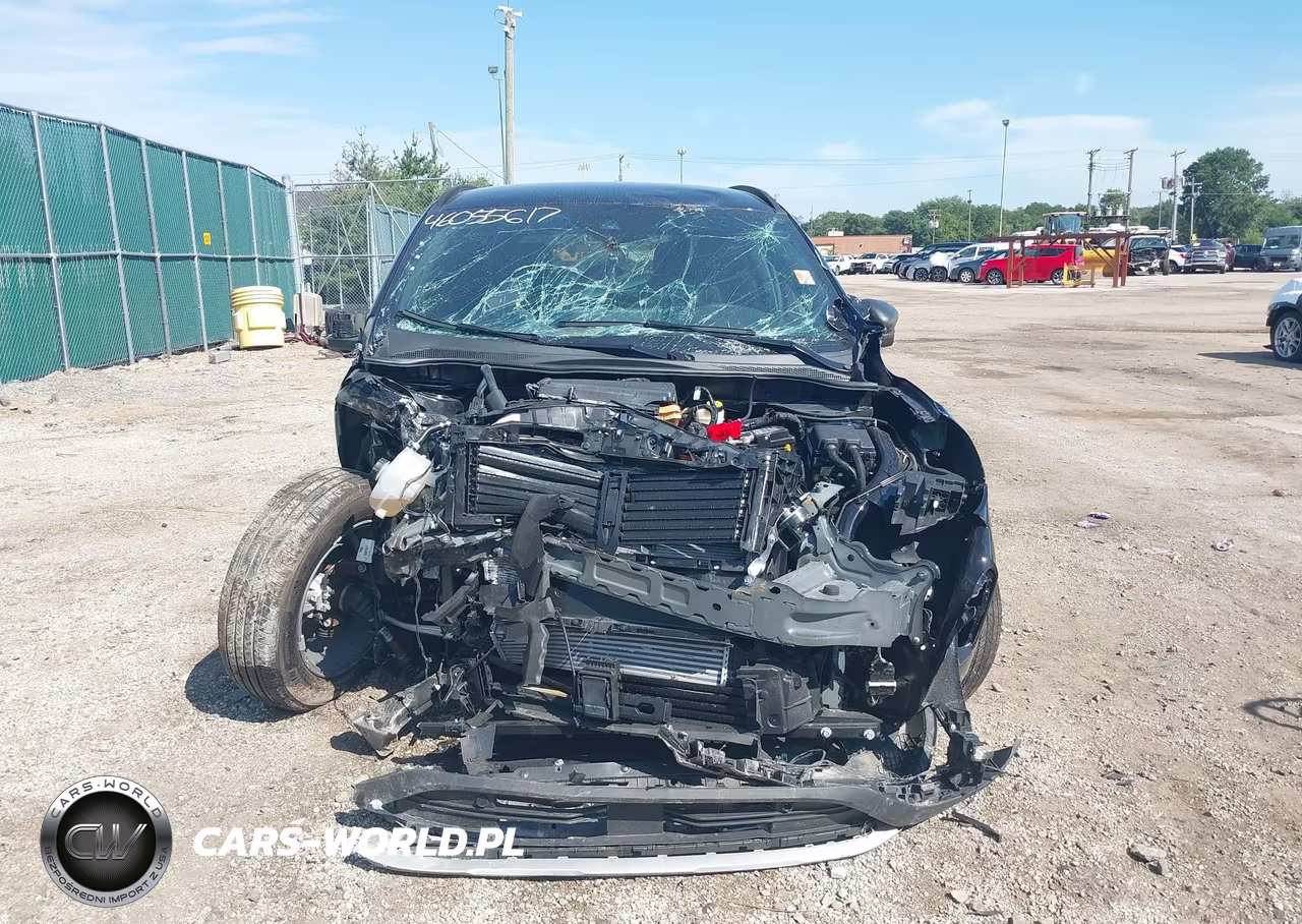 2026 Ford Escape St-Line VIN:1FMCU9MN5TUA19017 - 13