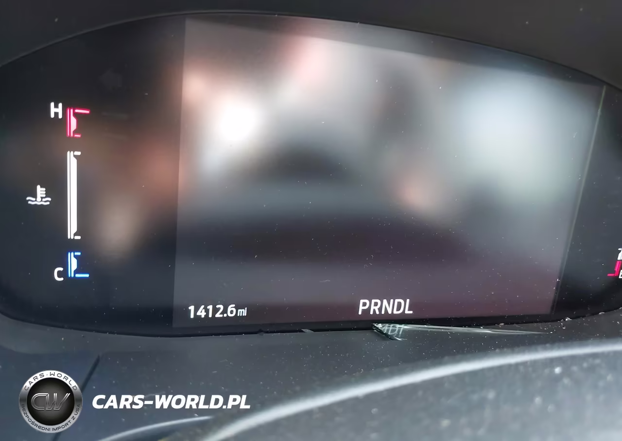 2026 Ford Escape St-Line VIN:1FMCU9MN5TUA19017 - 7