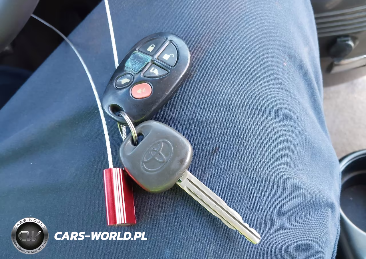 2004 Toyota Sienna Xle VIN:5TDZA22C84S059050 - 11