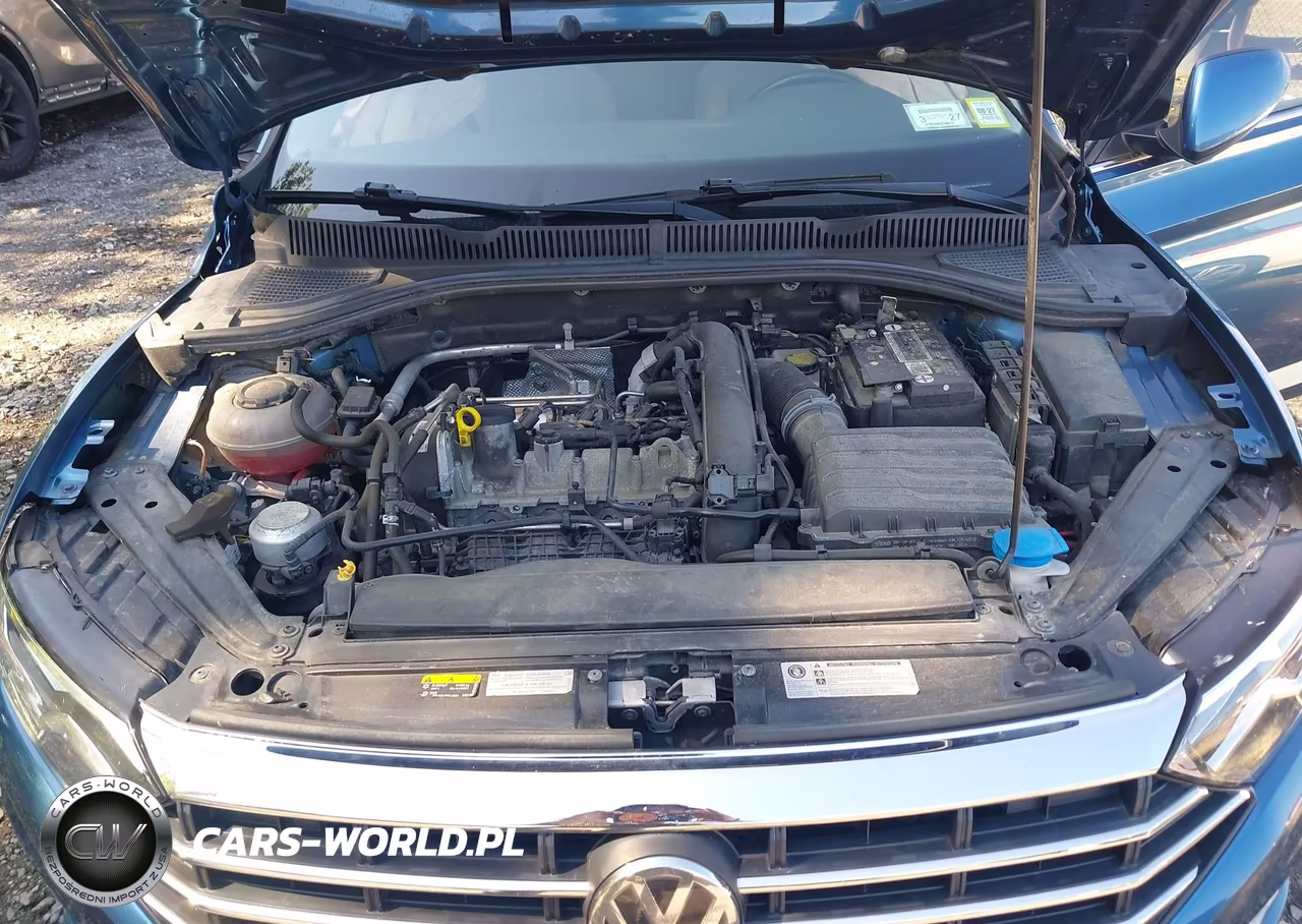 2019 Volkswagen Jetta 1.4T R-Line-1.4T S-1.4T Se VIN:3VWC57BU9KM215879 - 10