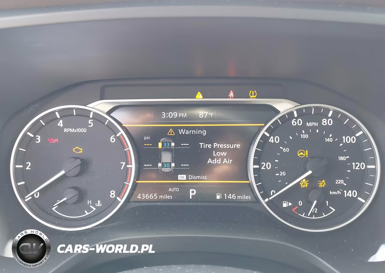 2022 Nissan Rogue Sv Intelligent Awd VIN:JN8BT3BB2NW337522 - 7