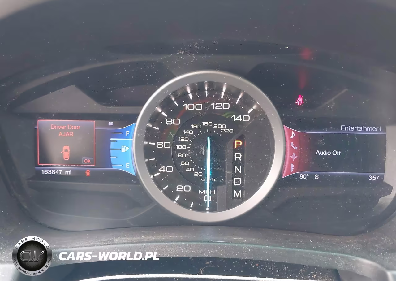 2013 Ford Explorer Xlt VIN:1FM5K7D84DGB39422 - 7