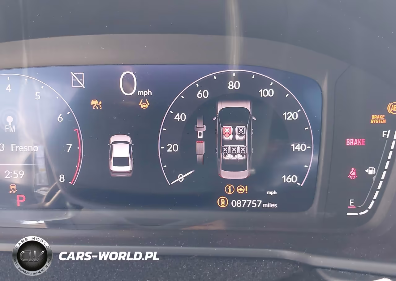 2024 Honda Accord Ex VIN:1HGCY1F34RA017583 - 15
