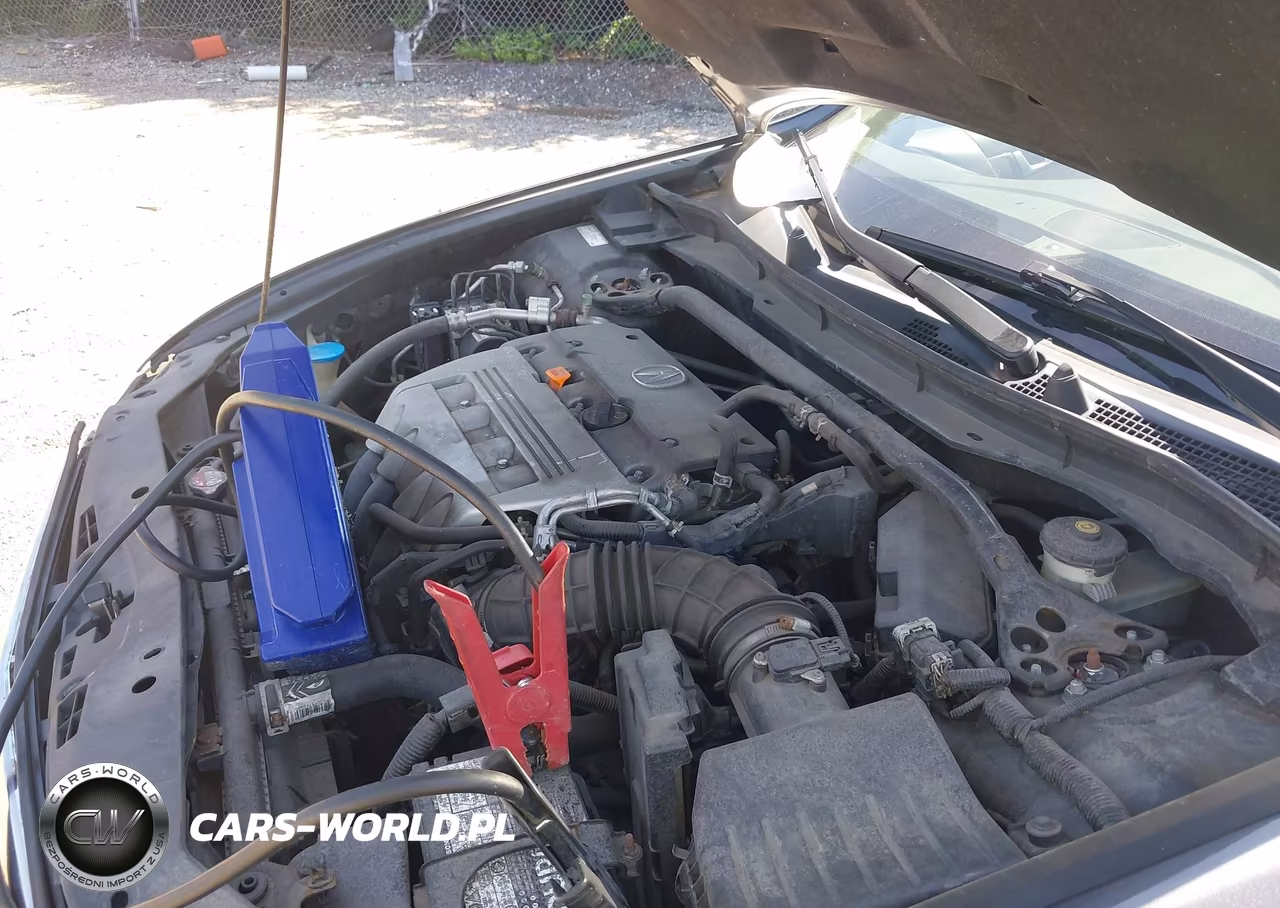 2012 Acura Tsx 2.4 VIN:JH4CU2F45CC000780 - 10