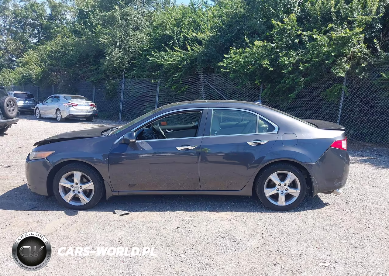 2012 Acura Tsx 2.4 VIN:JH4CU2F45CC000780 - 14