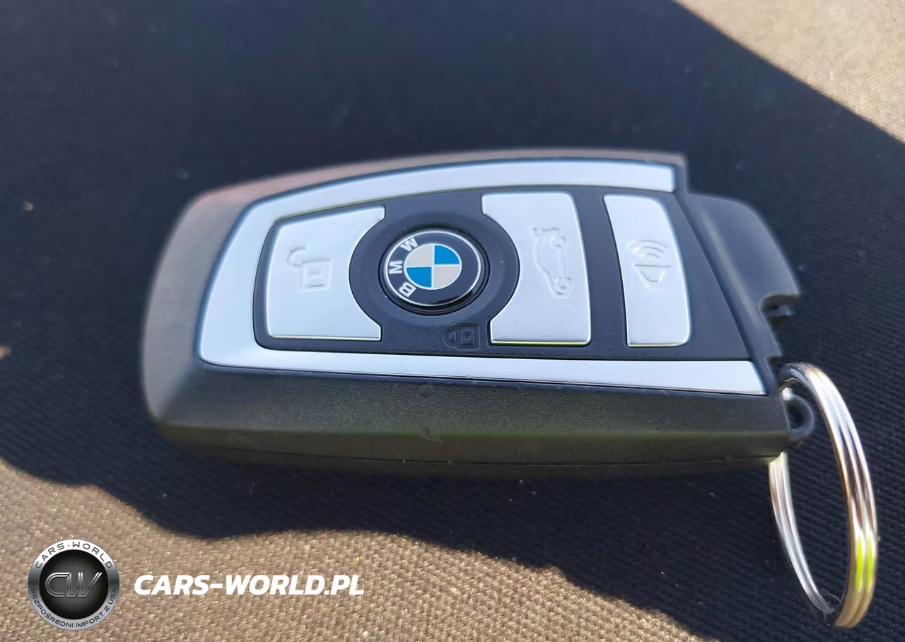 2012 BMW 650I xDrive VIN:WBALZ5C50CDW99762 - 11