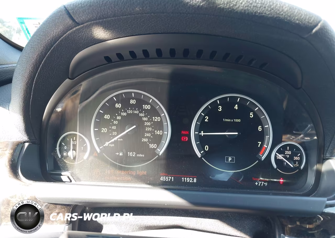 2012 BMW 650I xDrive VIN:WBALZ5C50CDW99762 - 7