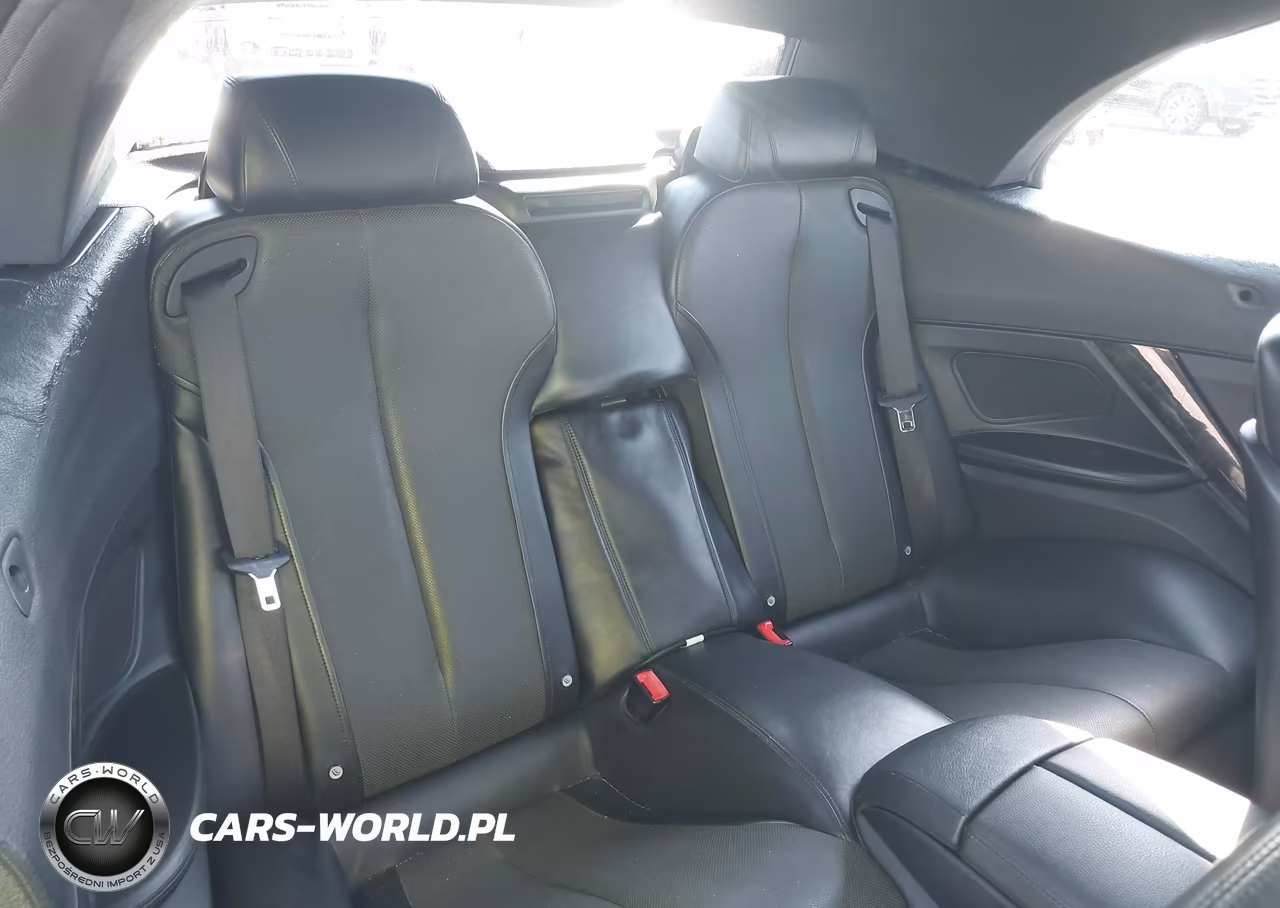 2012 BMW 650I xDrive VIN:WBALZ5C50CDW99762 - 8
