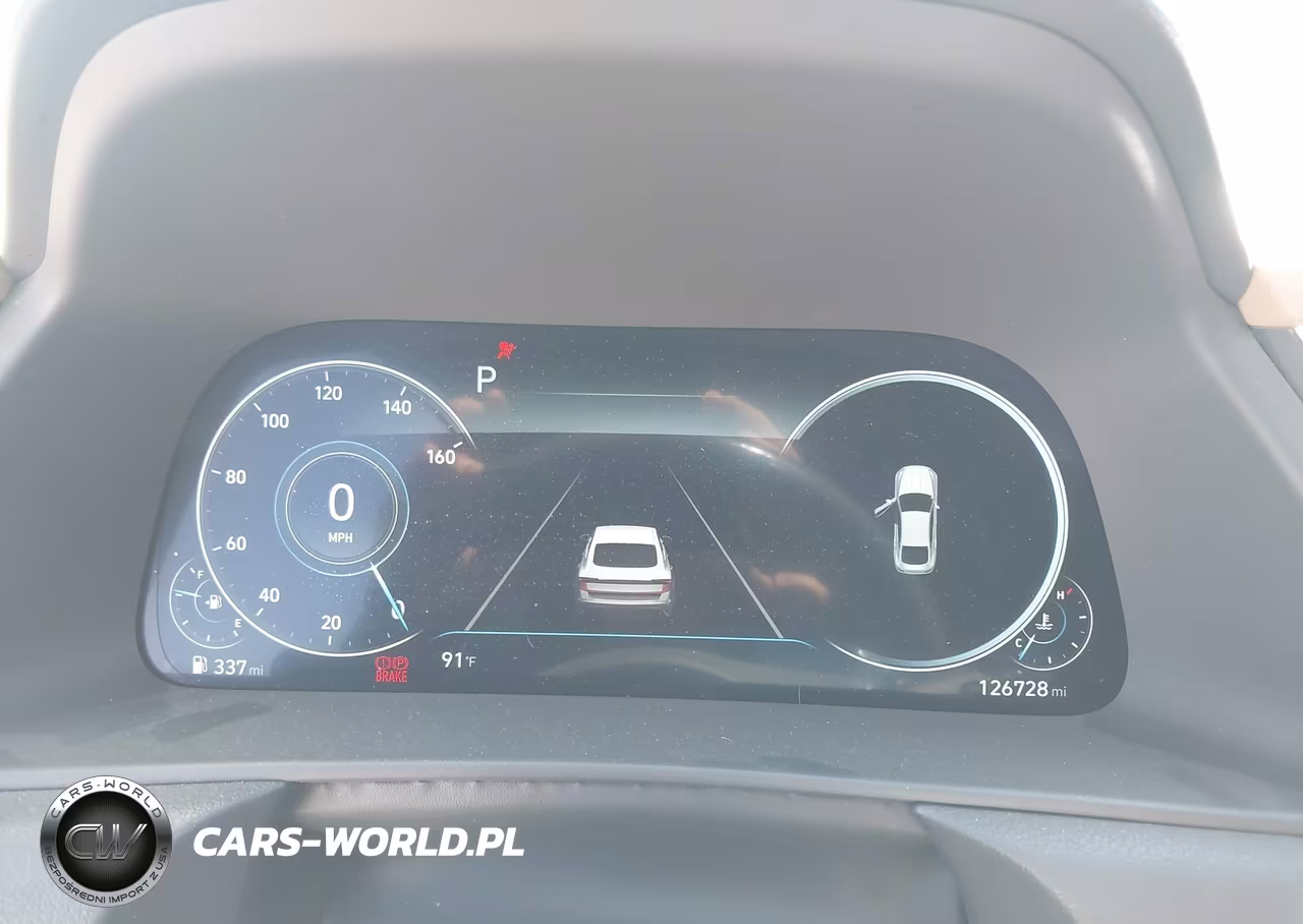 2021 Hyundai Sonata Limited VIN:5NPEH4J26MH122330 - 7