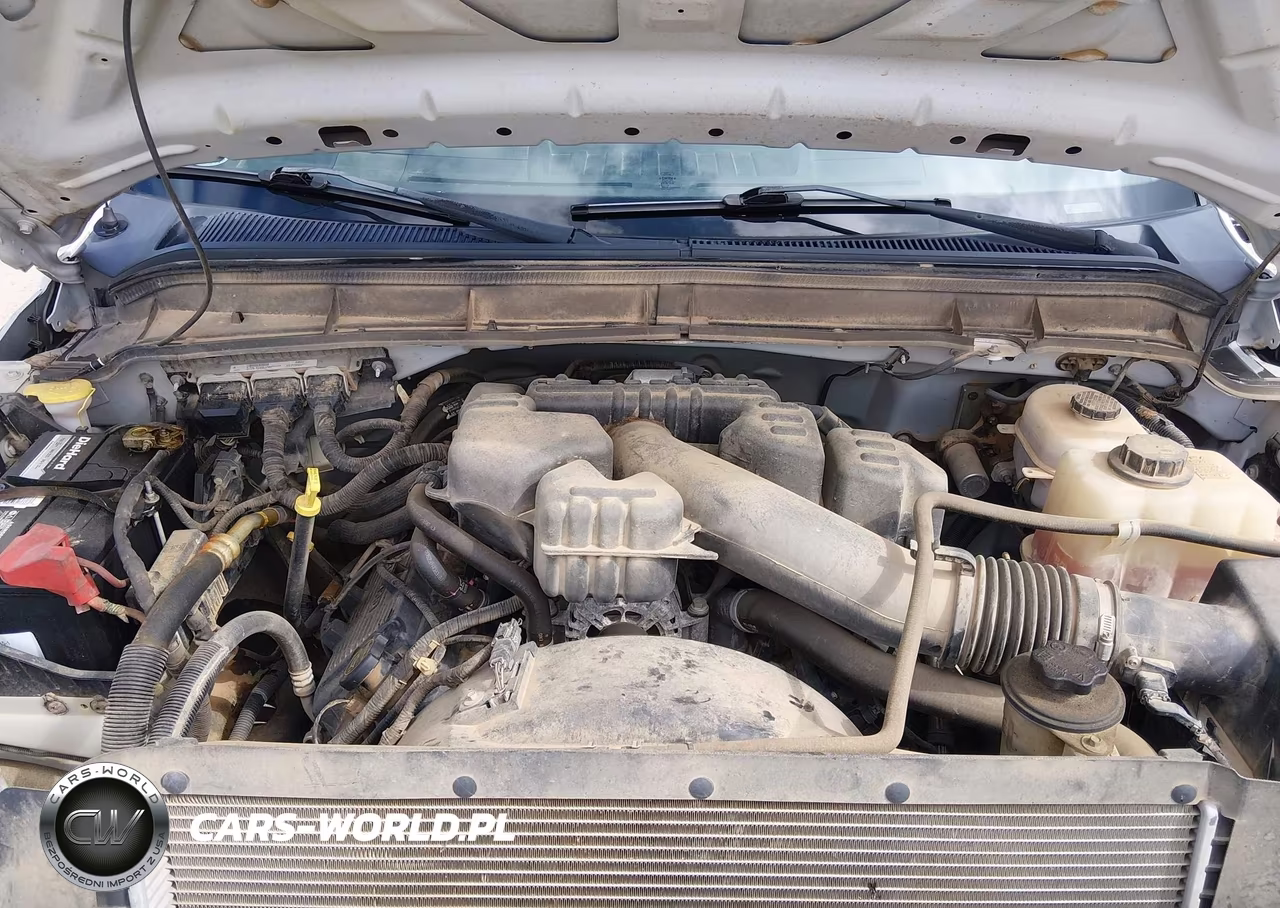 2015 Ford F-350 Chassis Xl VIN:1FD8X3G60FED32019 - 10