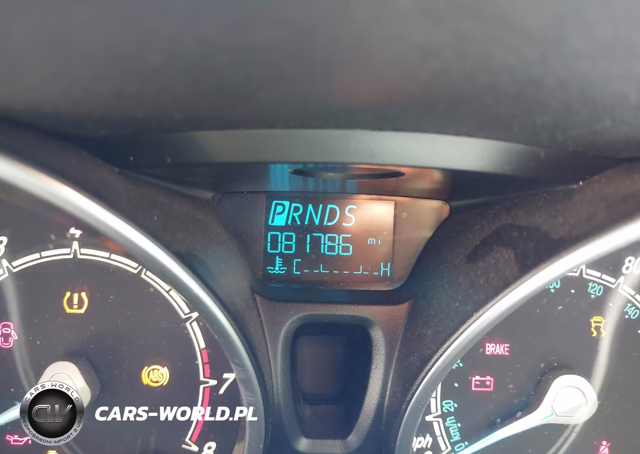 2019 Ford Fiesta Se VIN:3FADP4EJ4KM112358 - 15