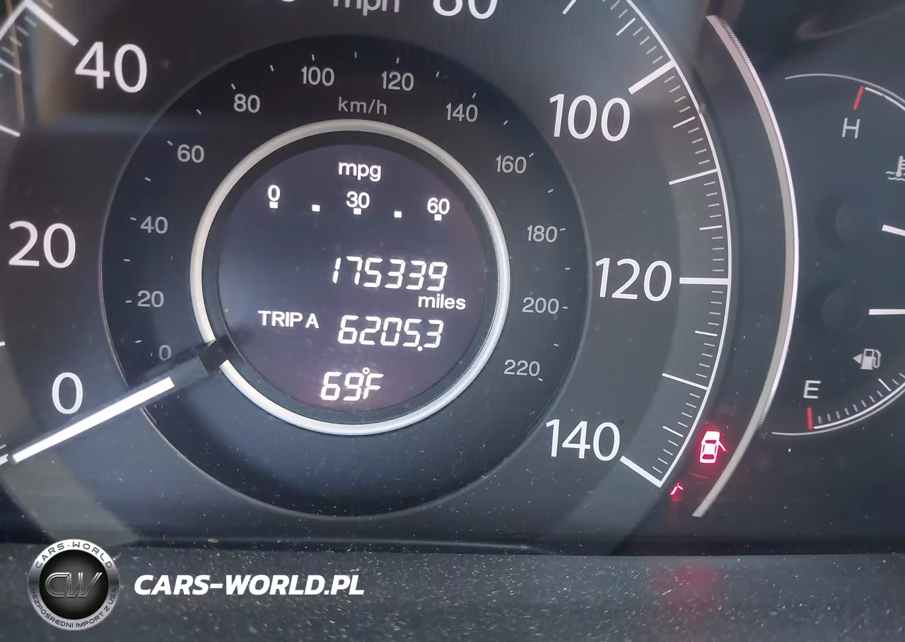 2014 Honda Cr-V Lx VIN:2HKRM4H35EH663446 - 15