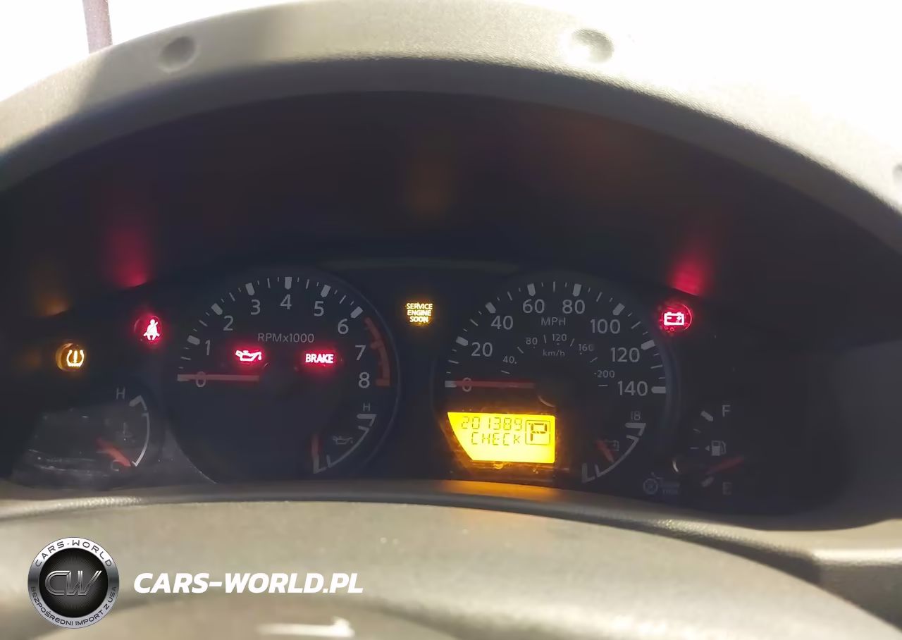 2011 Nissan Xterra S VIN:5N1AN0NU8BC516993 - 7