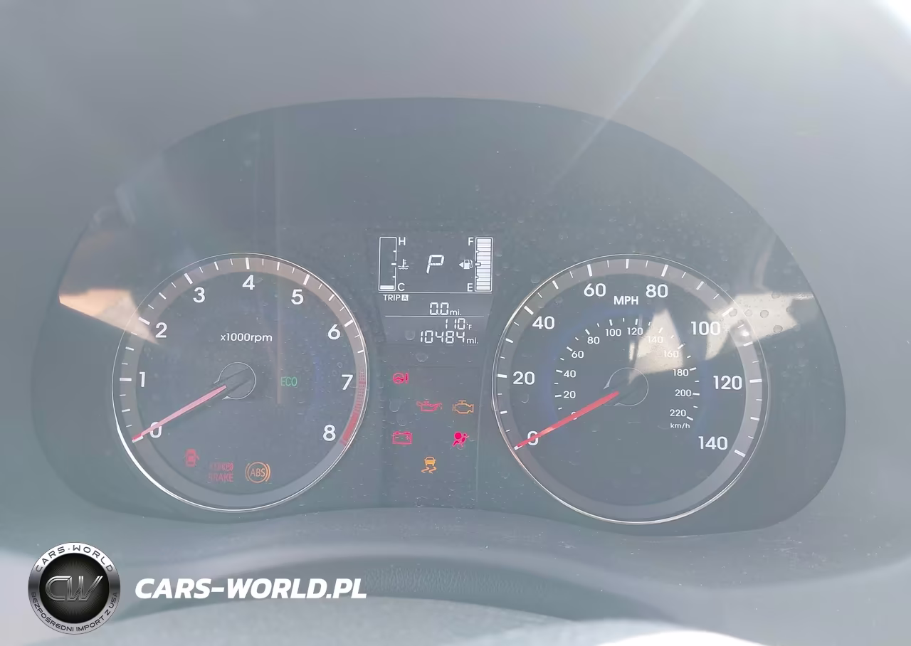 2017 Hyundai Accent Se VIN:KMHCT4AE1HU321843 - 7