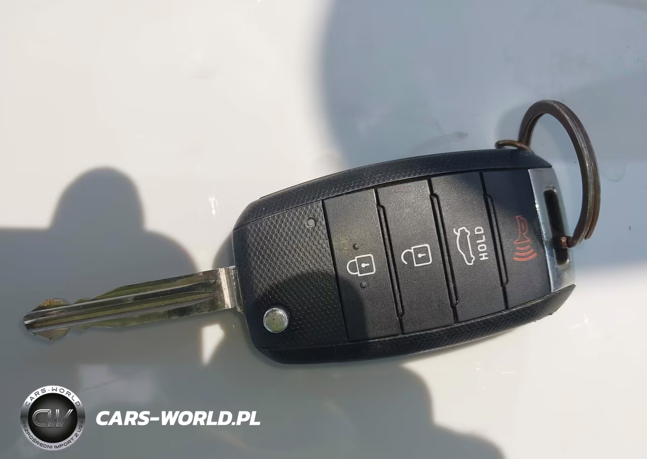 2016 Kia Forte Ex VIN:KNAFX5A89G5493078 - 11
