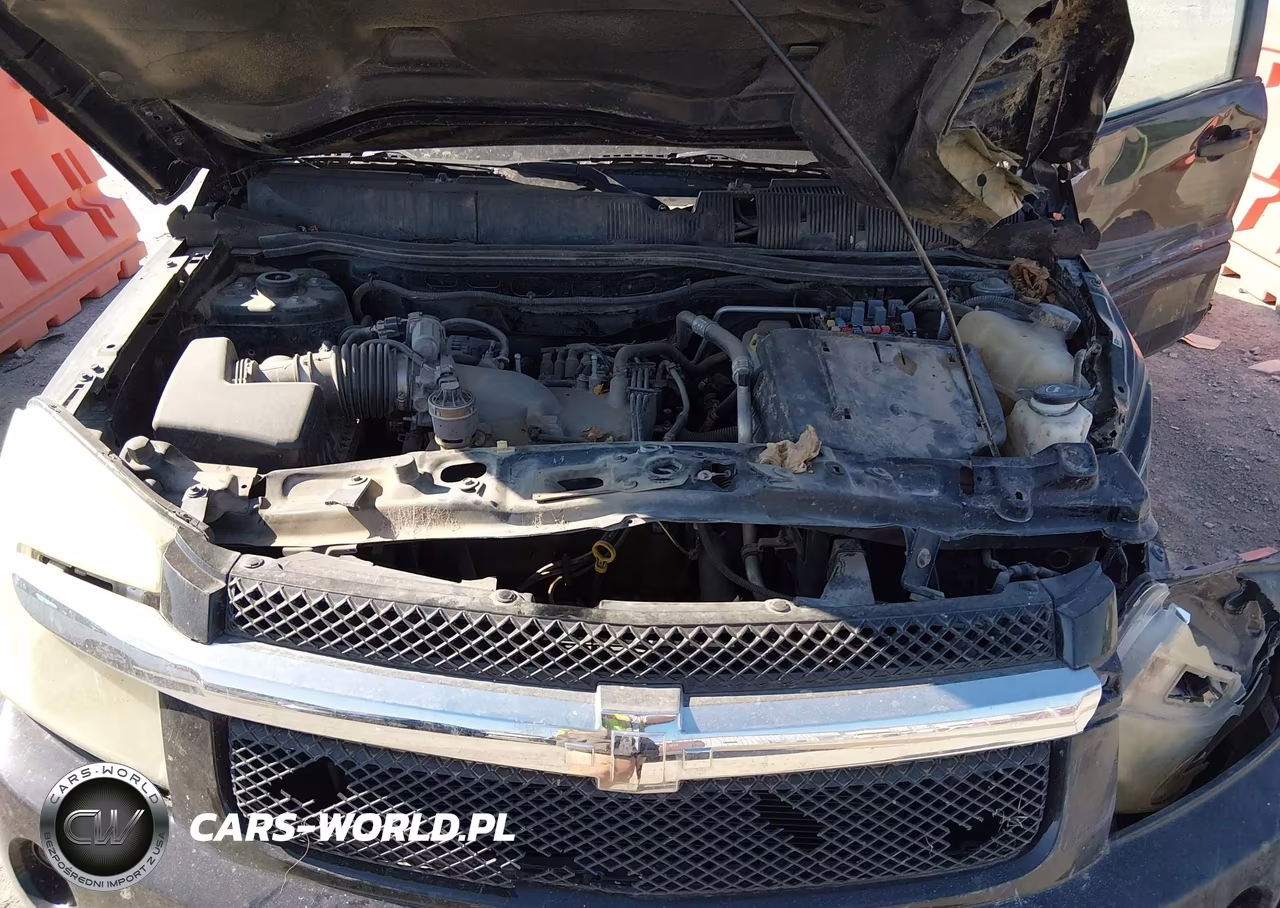 2009 Chevrolet Equinox Lt VIN:2CNDL53F396204457 - 10