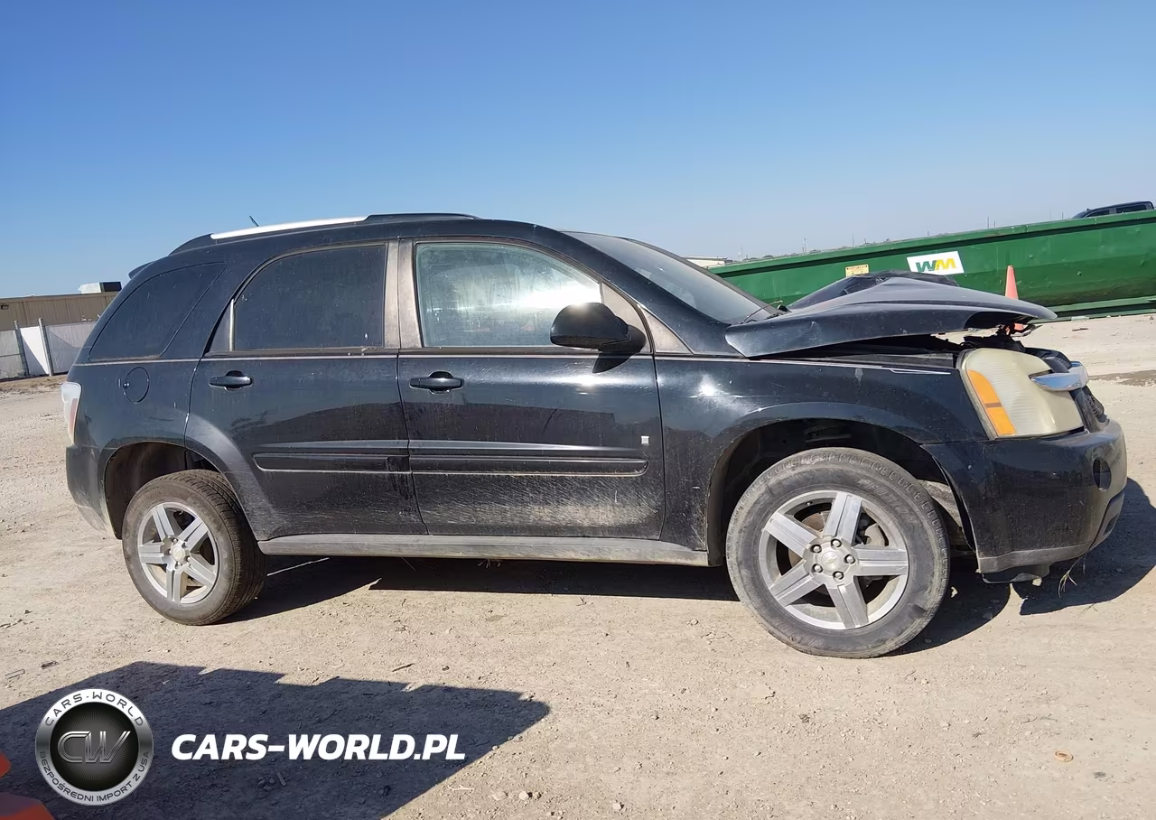 2009 Chevrolet Equinox Lt VIN:2CNDL53F396204457 - 13