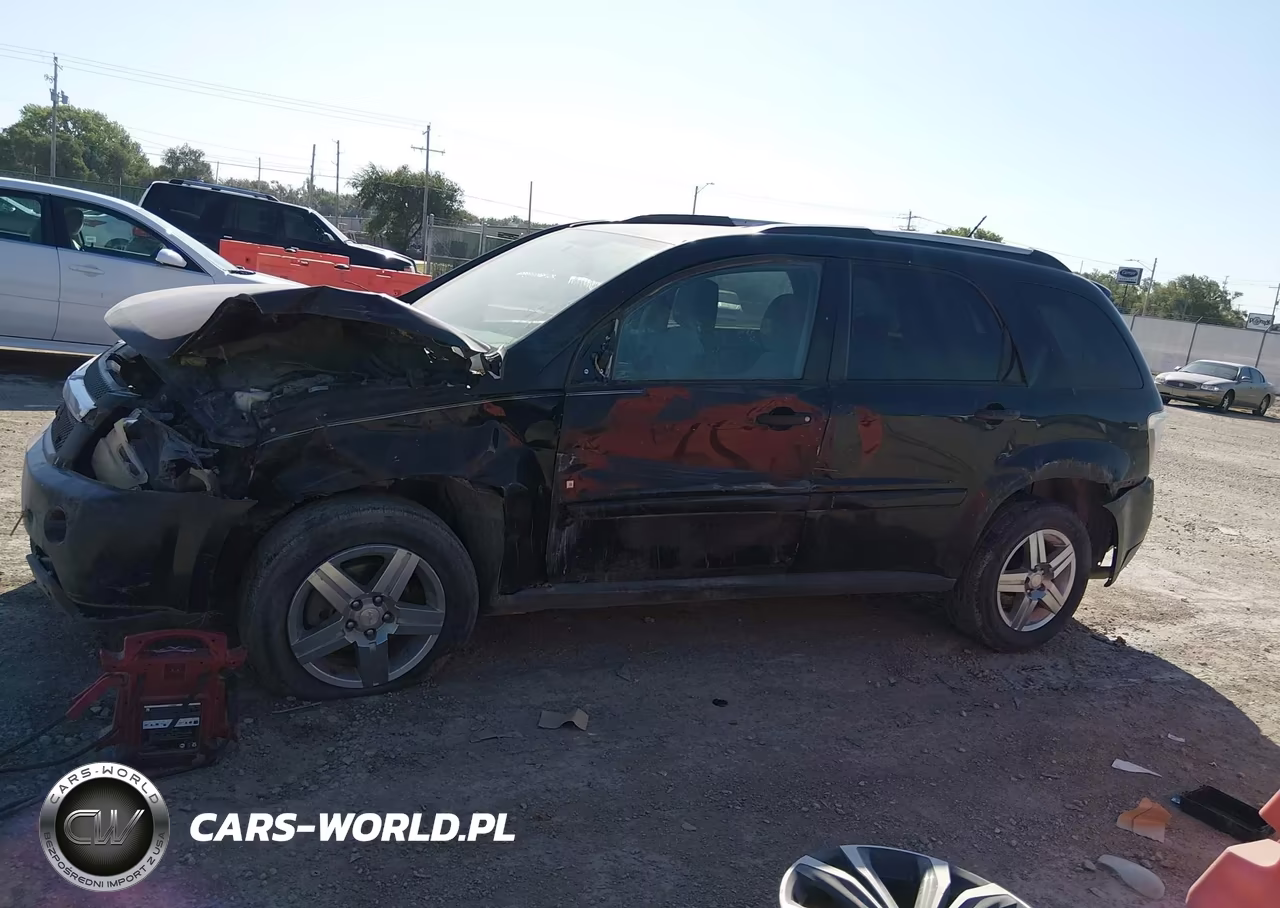 2009 Chevrolet Equinox Lt VIN:2CNDL53F396204457 - 14