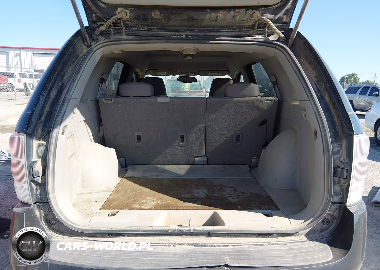 2009 Chevrolet Equinox Lt VIN:2CNDL53F396204457 - 16