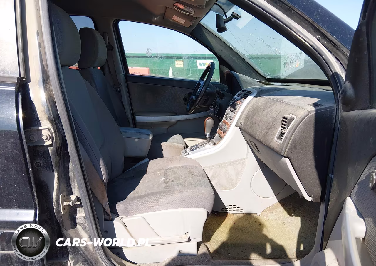 2009 Chevrolet Equinox Lt VIN:2CNDL53F396204457 - 5