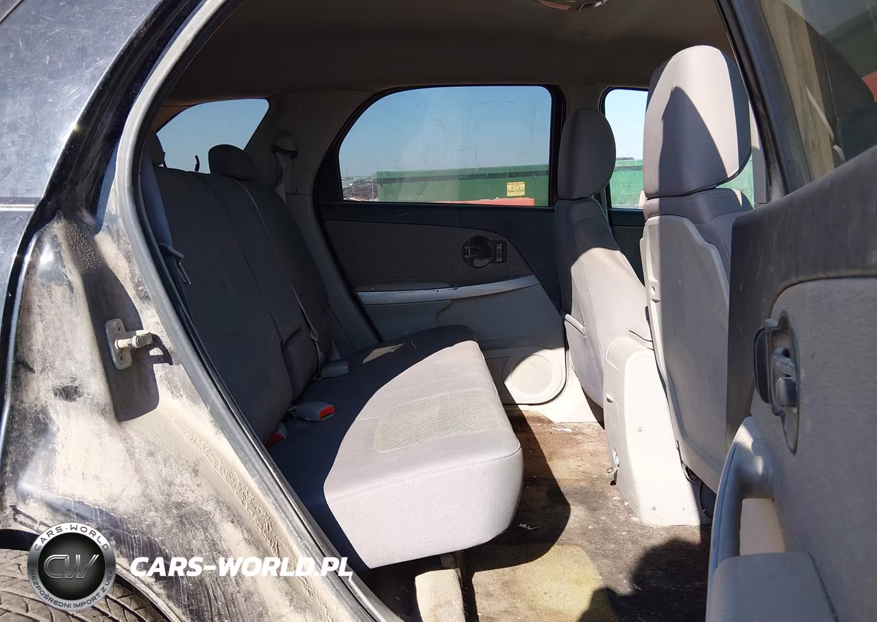 2009 Chevrolet Equinox Lt VIN:2CNDL53F396204457 - 8