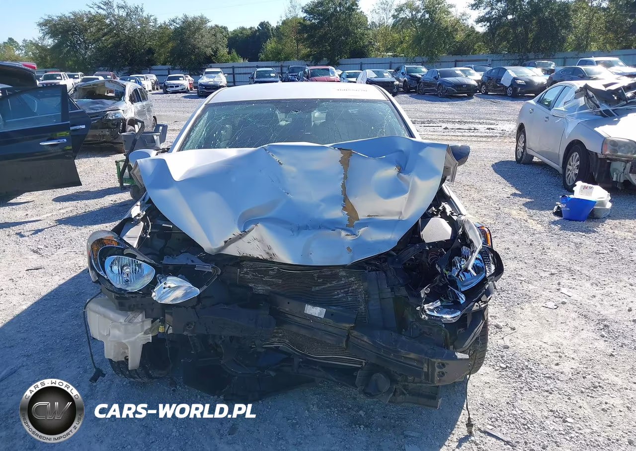2013 Hyundai Elantra Gls VIN:KMHDH4AE1DU489207 - 13