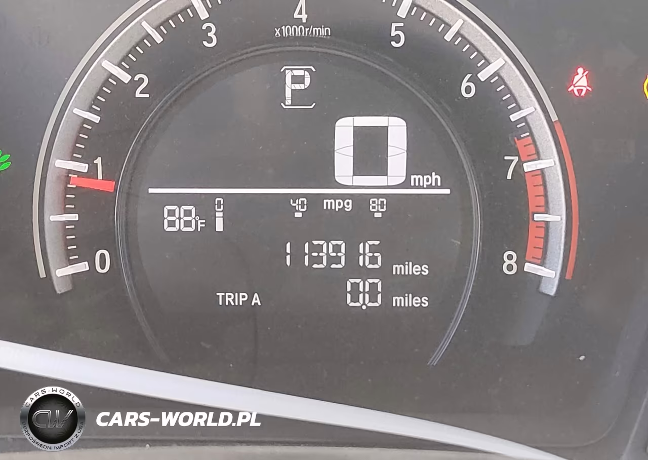 2018 Honda Civic Lx VIN:2HGFC2F52JH529061 - 15