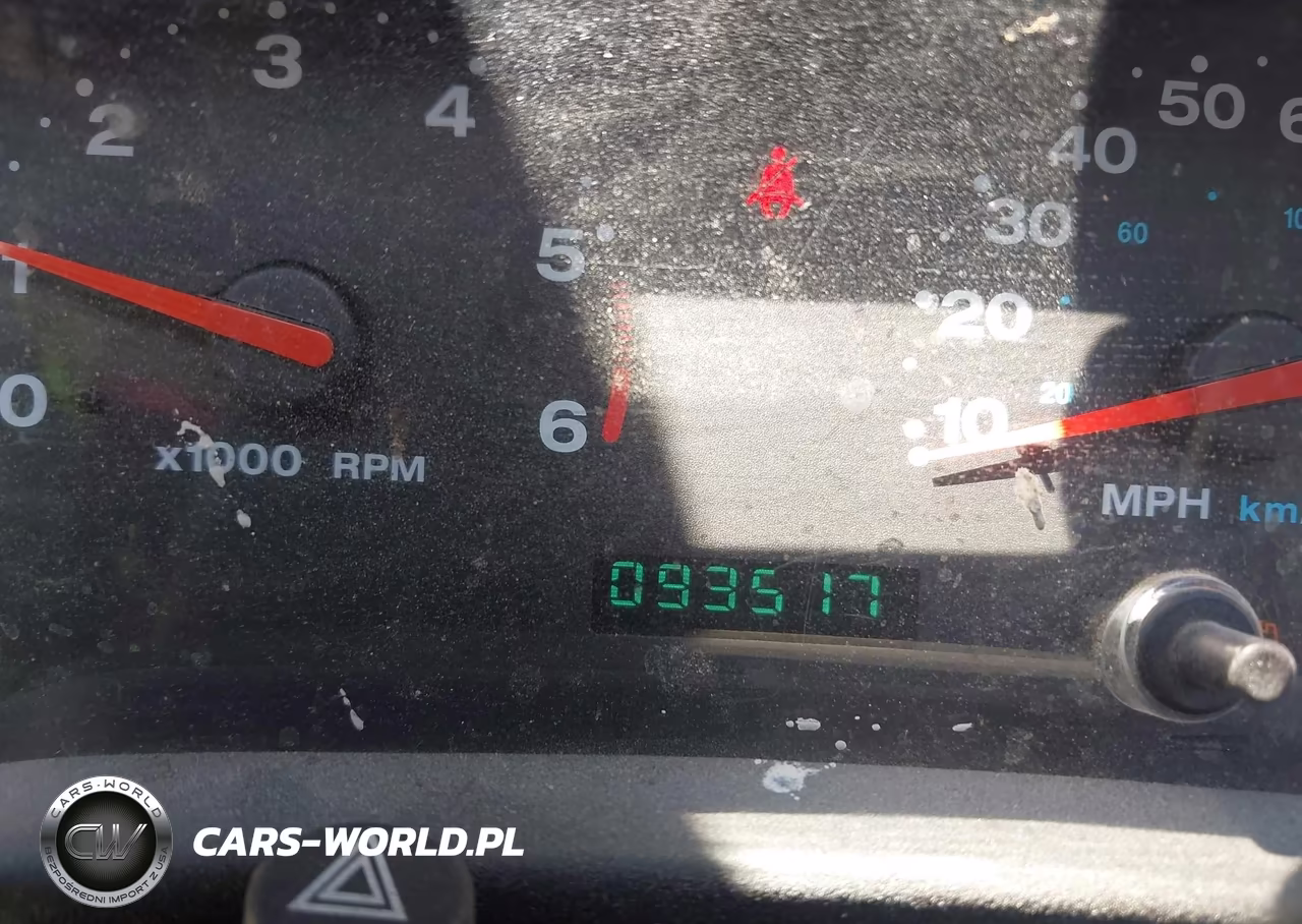 2005 Jeep Wrangler Sport VIN:1J4FA49S65P313131 - 16