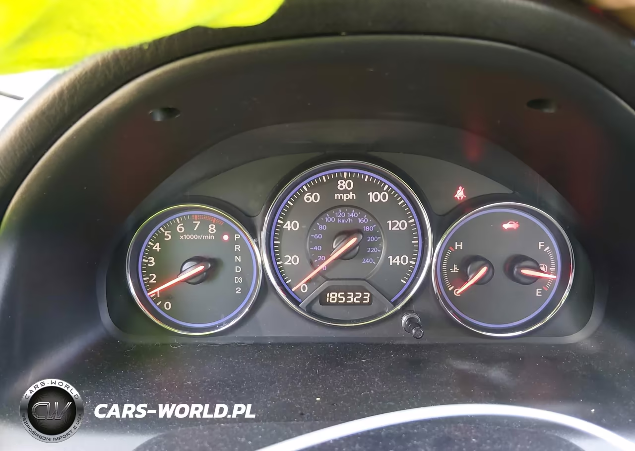 2005 Honda Civic Lx VIN:2HGES165X5H605348 - 7