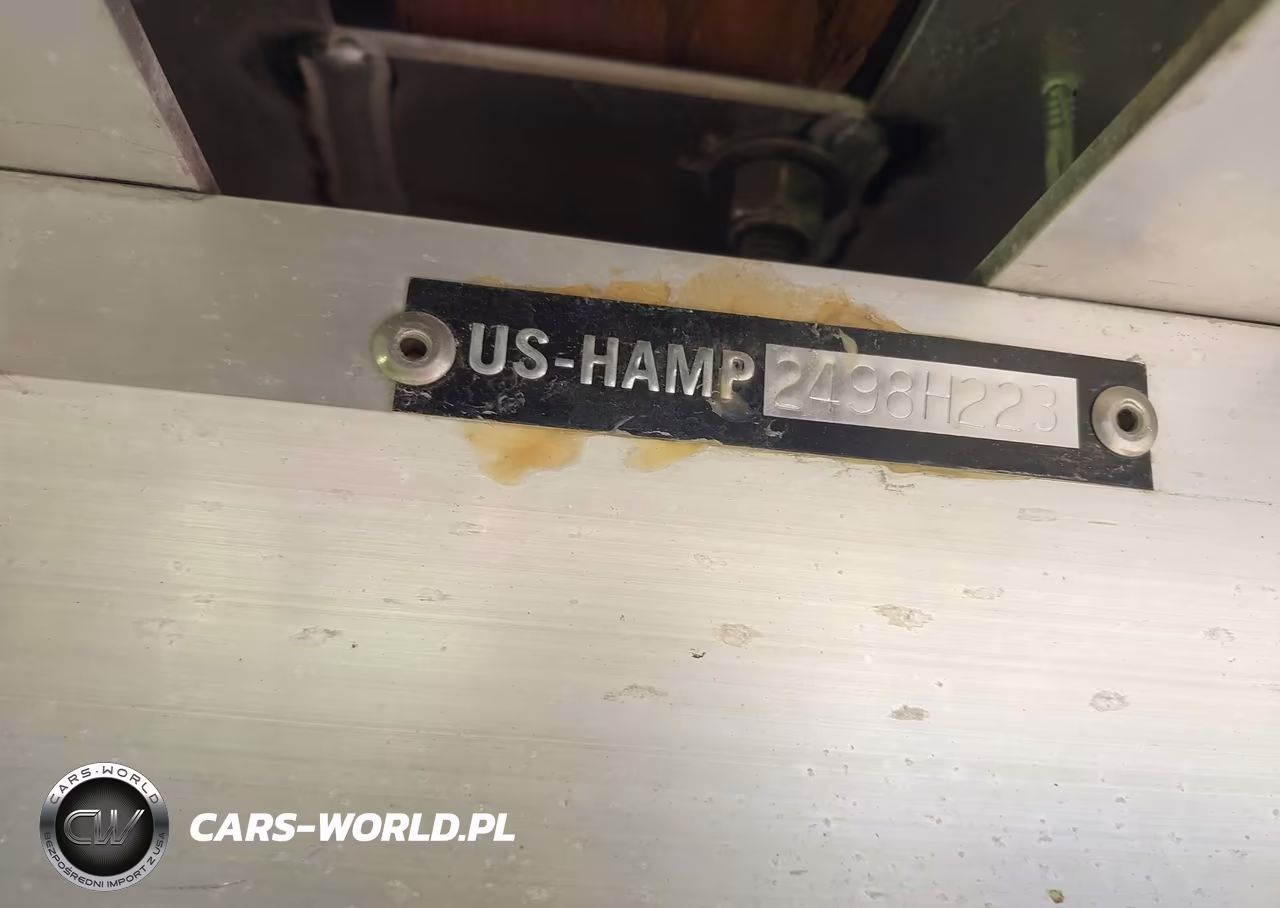 2023 Harris Other VIN:HAMP2498H223 - 9