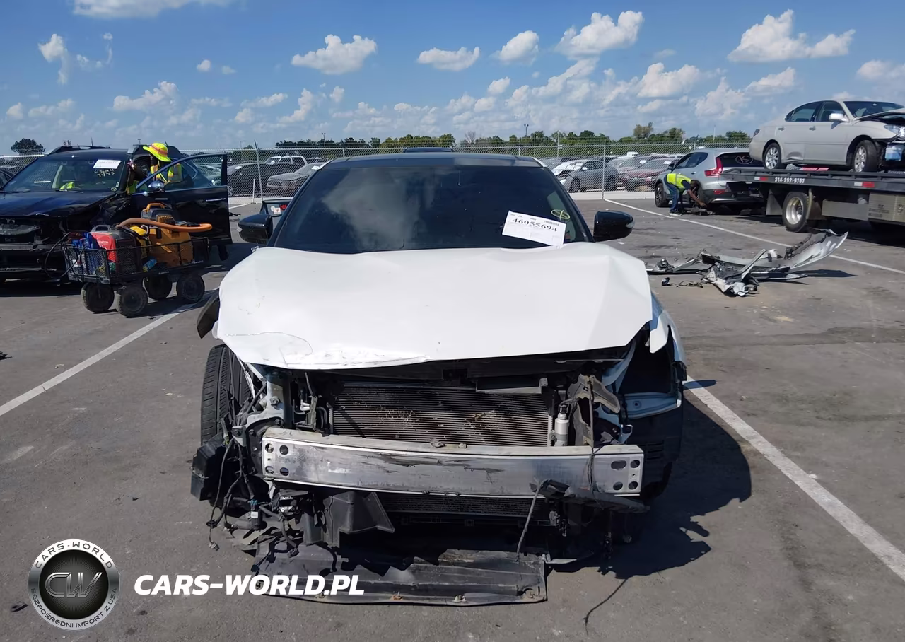 2016 Nissan Maxima 3.5 Sl VIN:1N4AA6AP9GC418927 - 12