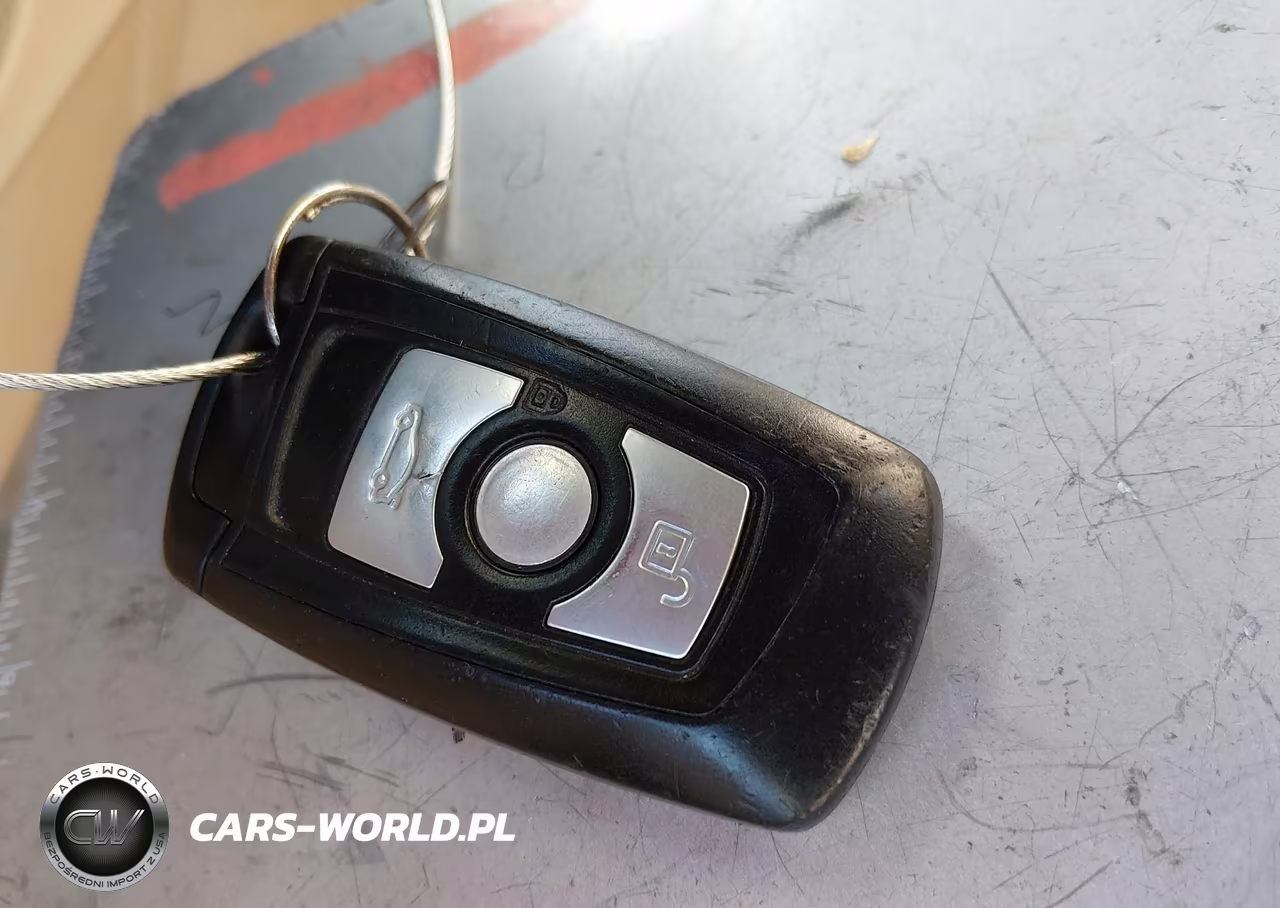 2014 BMW 328I VIN:WBA3A5C58EP600257 - 11