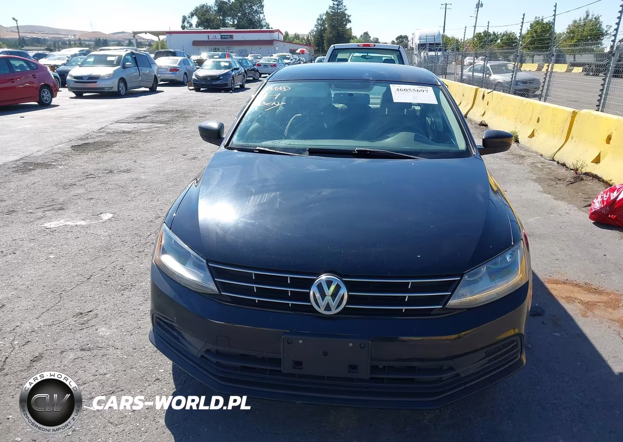 2018 Volkswagen Jetta 1.4T S VIN:3VW2B7AJ3JM249696 - 12