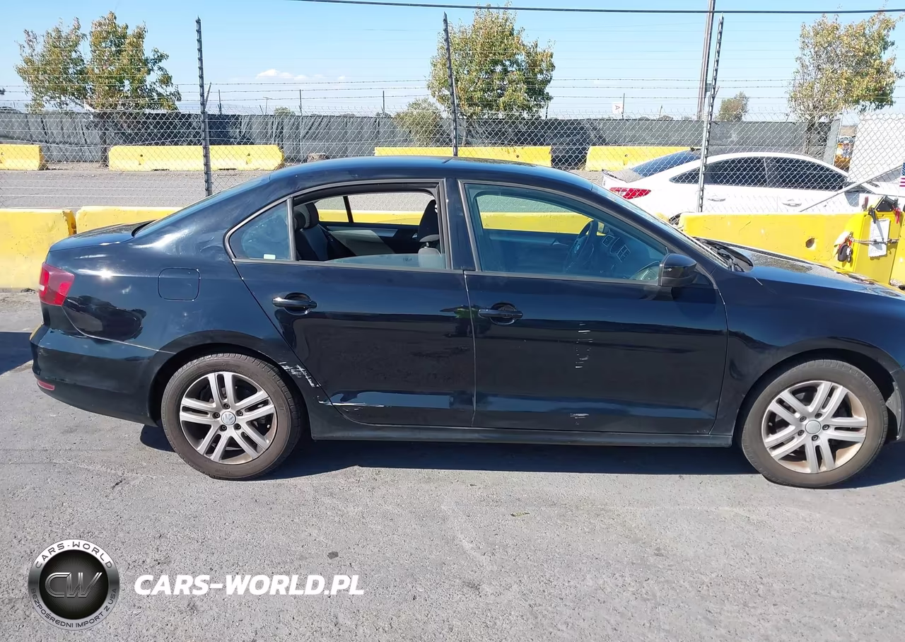 2018 Volkswagen Jetta 1.4T S VIN:3VW2B7AJ3JM249696 - 13
