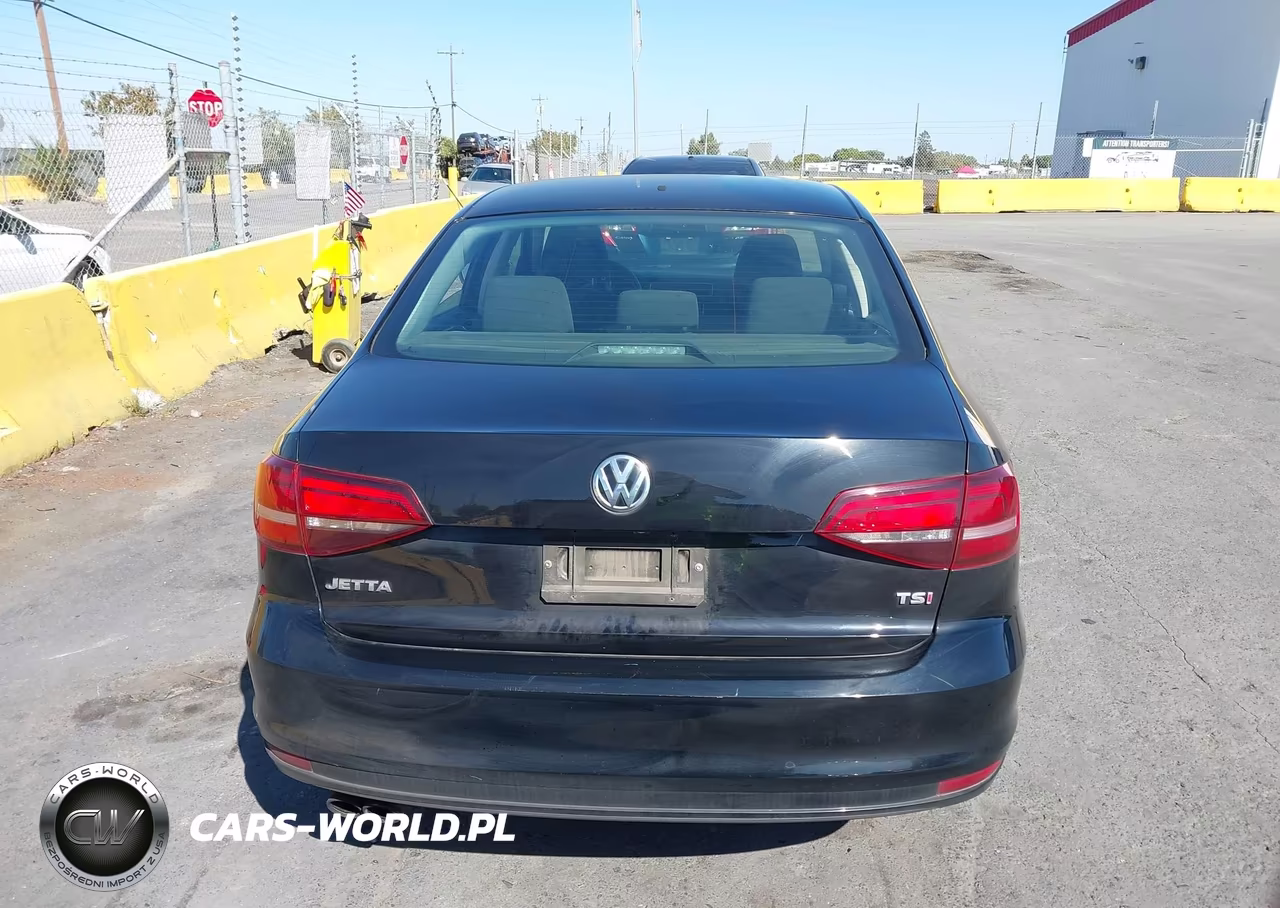 2018 Volkswagen Jetta 1.4T S VIN:3VW2B7AJ3JM249696 - 16