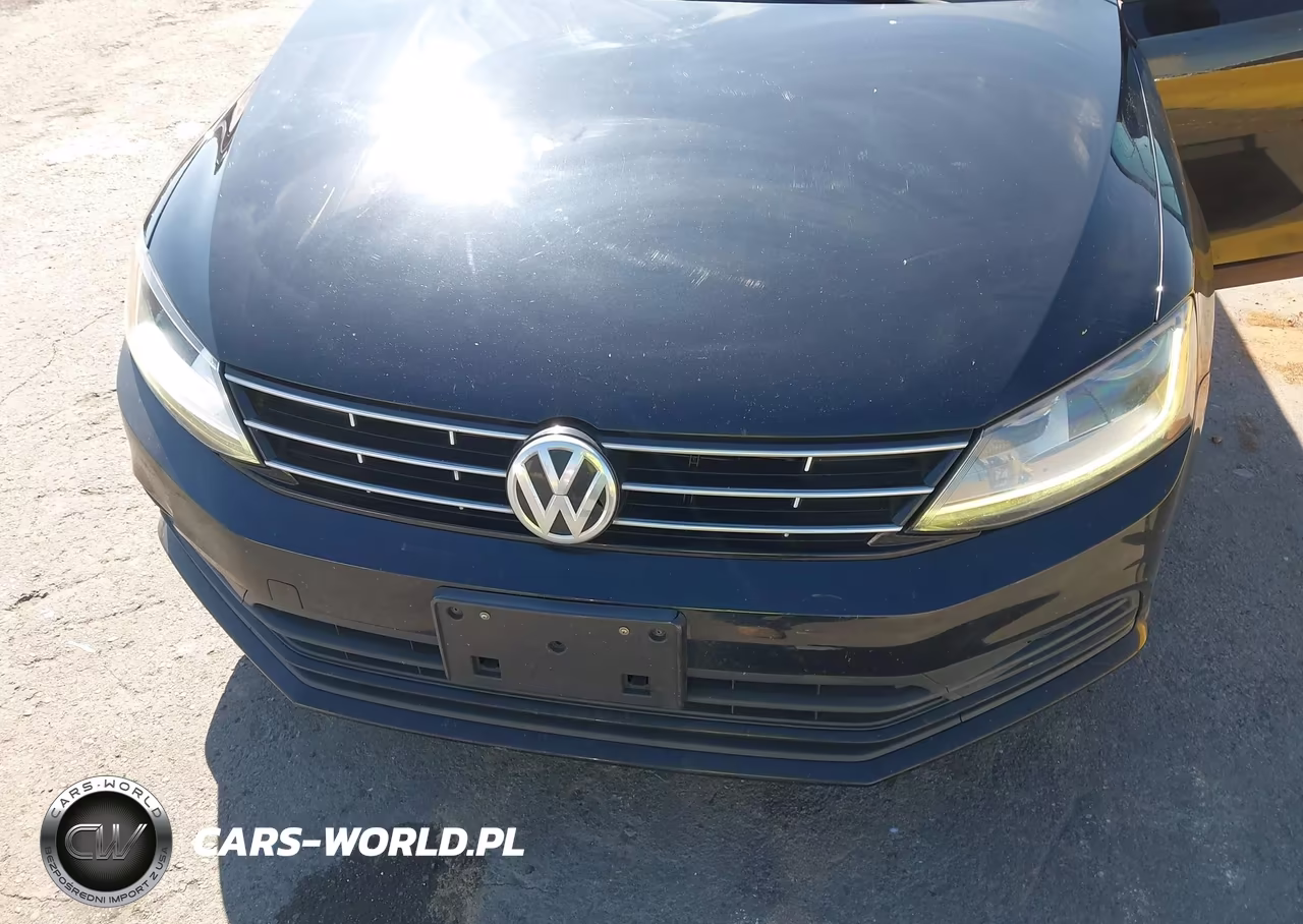 2018 Volkswagen Jetta 1.4T S VIN:3VW2B7AJ3JM249696 - 6