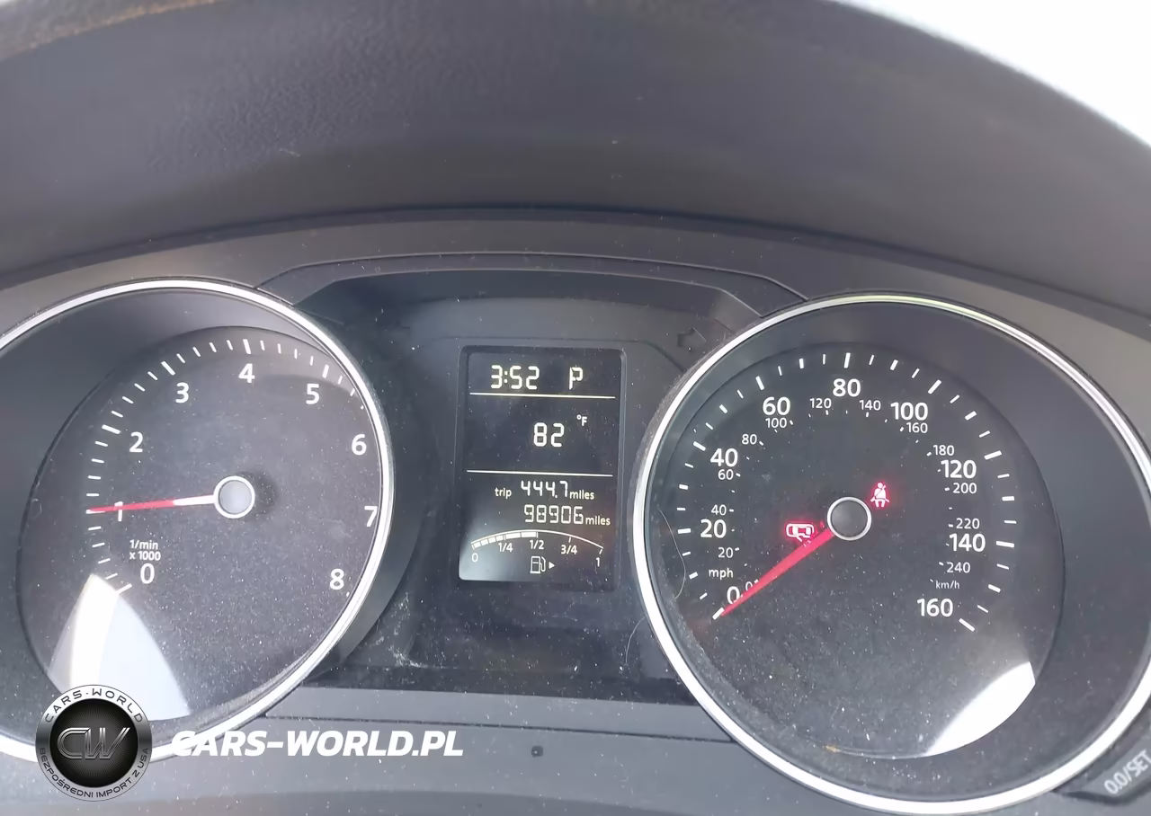 2018 Volkswagen Jetta 1.4T S VIN:3VW2B7AJ3JM249696 - 7