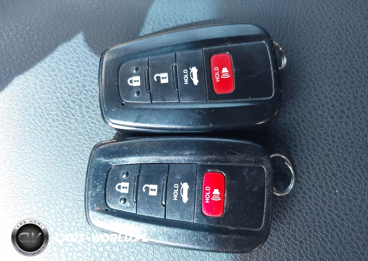 2019 Toyota Camry Se VIN:4T1B11HK8KU200990 - 11