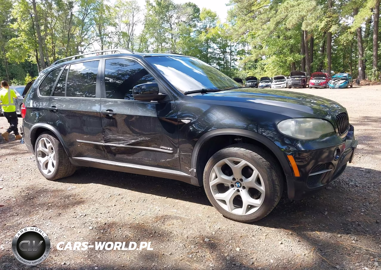 2013 BMW X5 xDrive35I-xDrive35I Premium-xDrive35I Sport Activity
