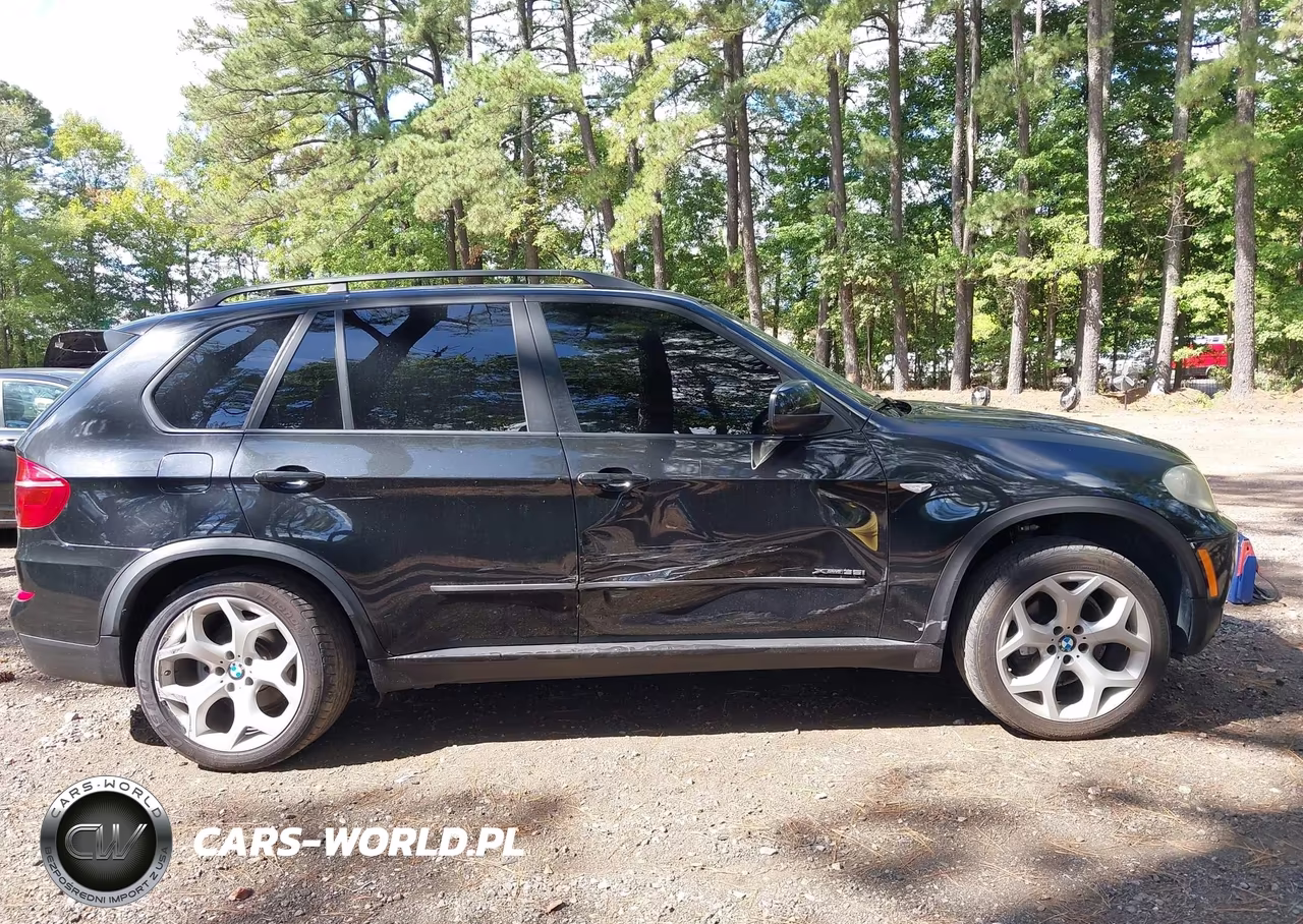 2013 BMW X5 xDrive35I-xDrive35I Premium-xDrive35I Sport Activity VIN:5UXZV4C57D0E11703 - 13