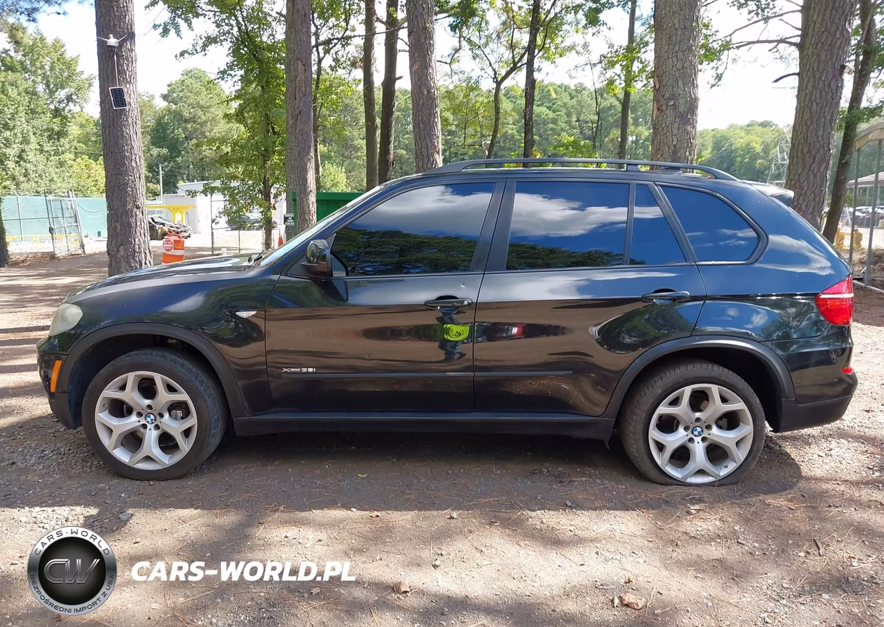 2013 BMW X5 xDrive35I-xDrive35I Premium-xDrive35I Sport Activity VIN:5UXZV4C57D0E11703 - 14