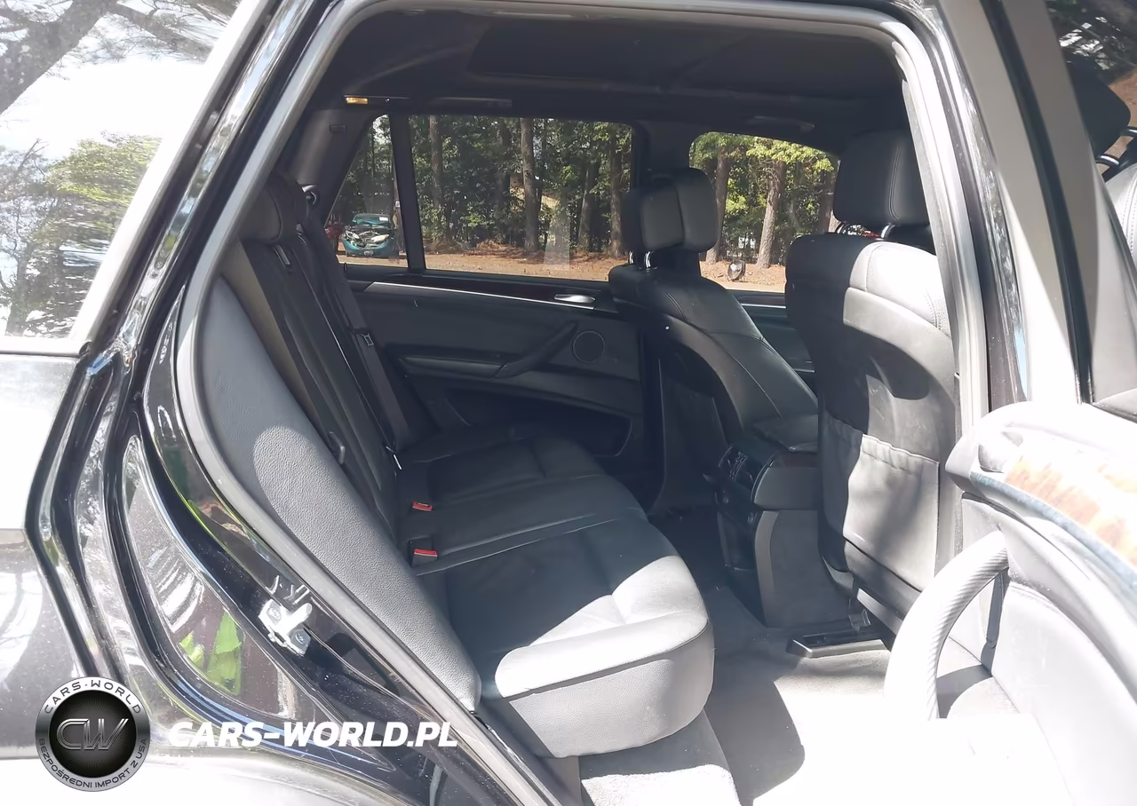 2013 BMW X5 xDrive35I-xDrive35I Premium-xDrive35I Sport Activity VIN:5UXZV4C57D0E11703 - 8