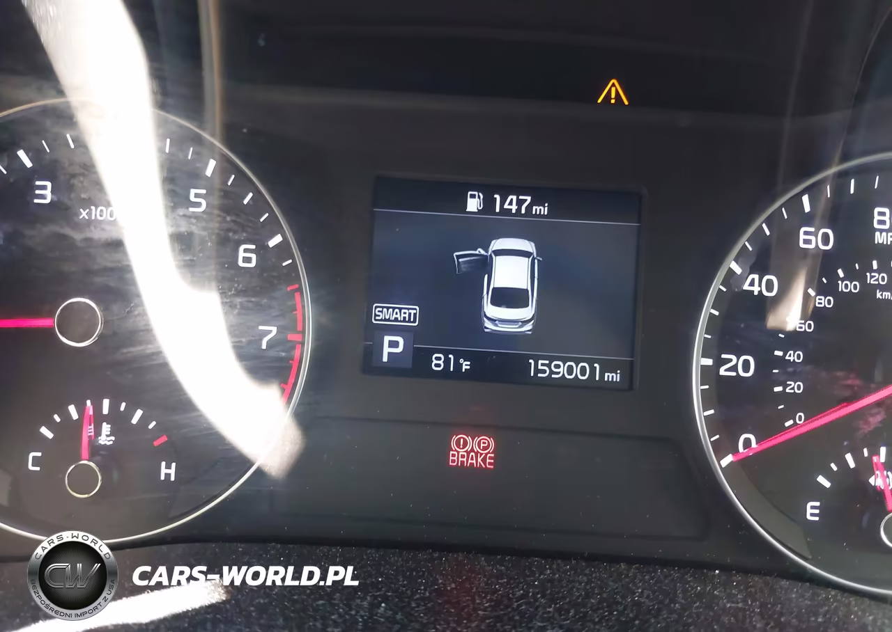 2019 Kia Forte Lxs VIN:3KPF24AD7KE007728 - 15