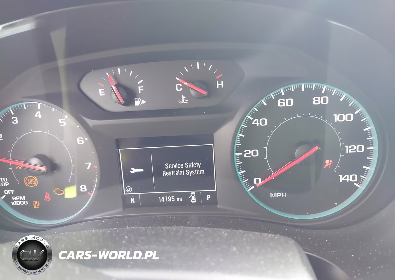 2025 Chevrolet Malibu Fwd Ls VIN:1G1ZB5ST7SF100322 - 7
