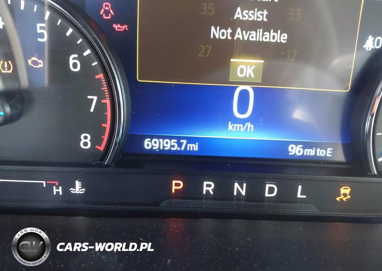 2022 Ford Explorer Limited VIN:1FMSK7FH1NGA94151 - 15