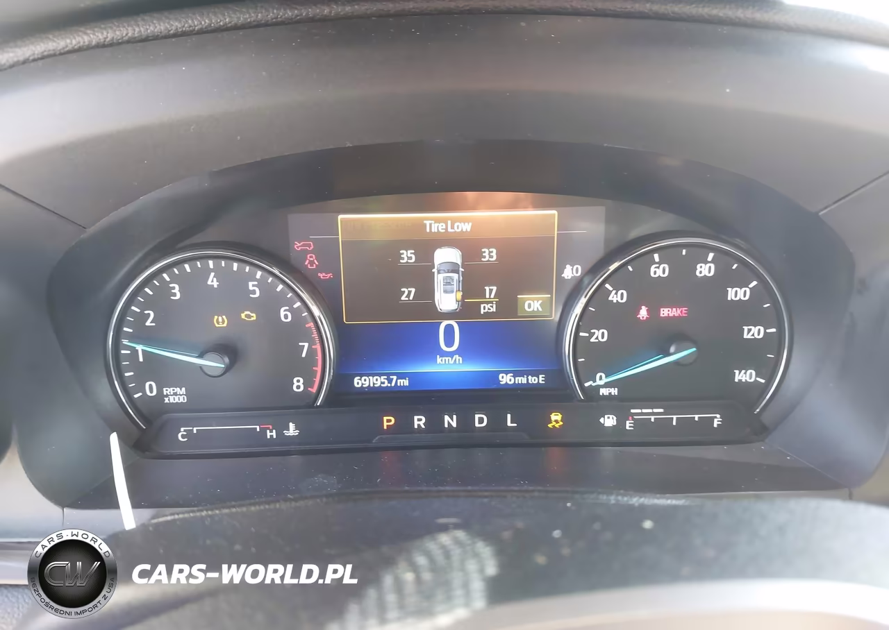 2022 Ford Explorer Limited VIN:1FMSK7FH1NGA94151 - 7