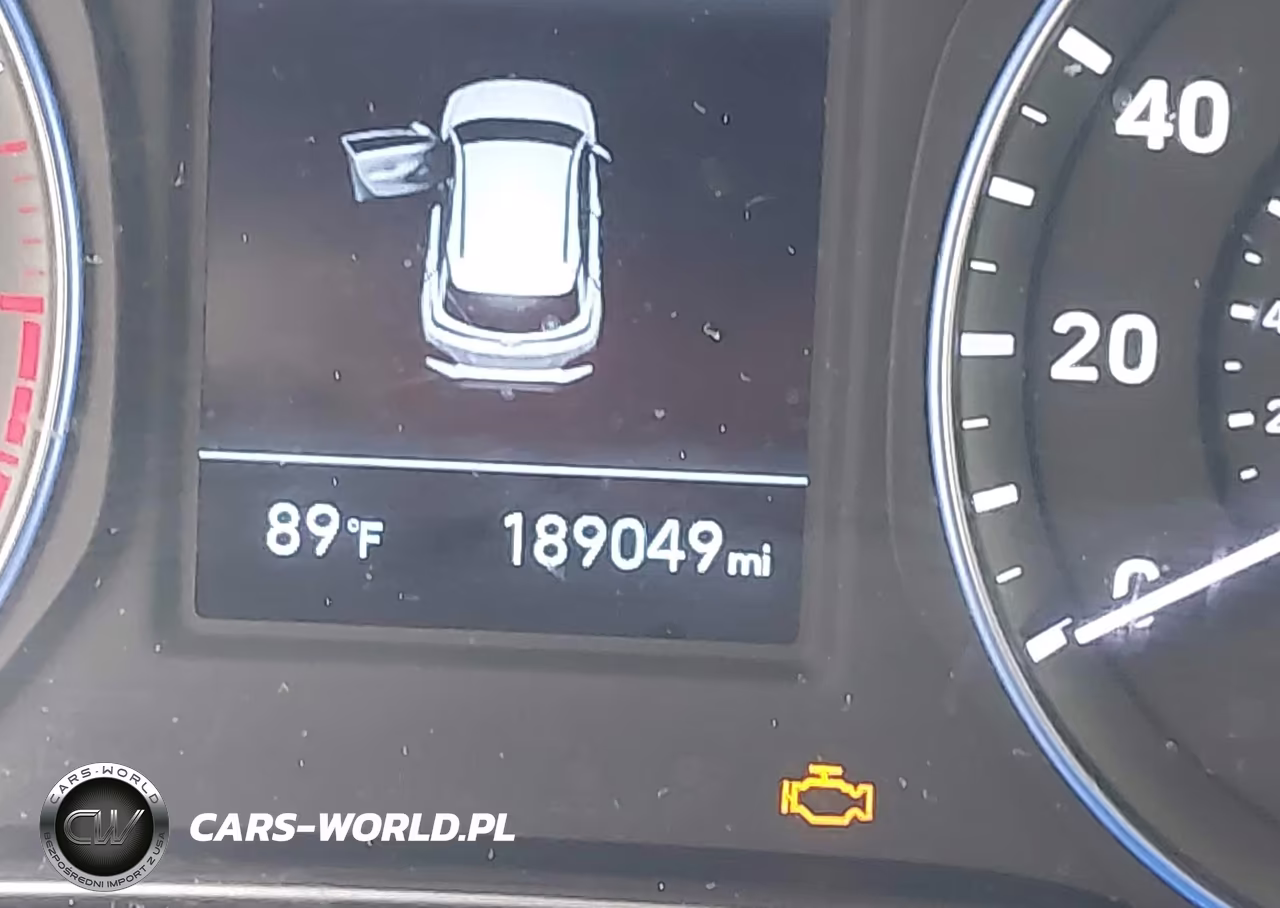2018 Hyundai Kona Se VIN:KM8K1CAA6JU113424 - 16