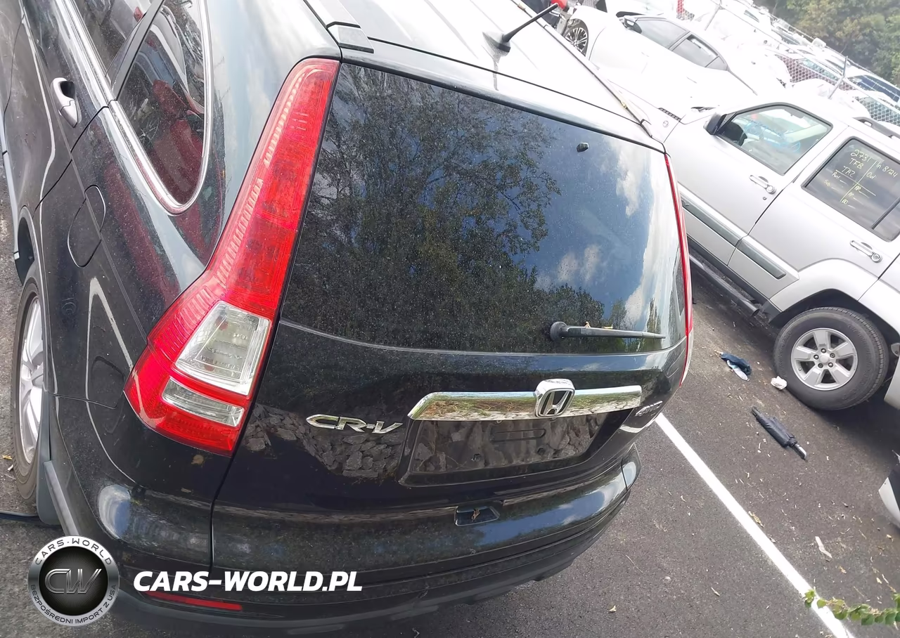 2011 Honda Cr-V Ex VIN:5J6RE4H50BL057892 - 16