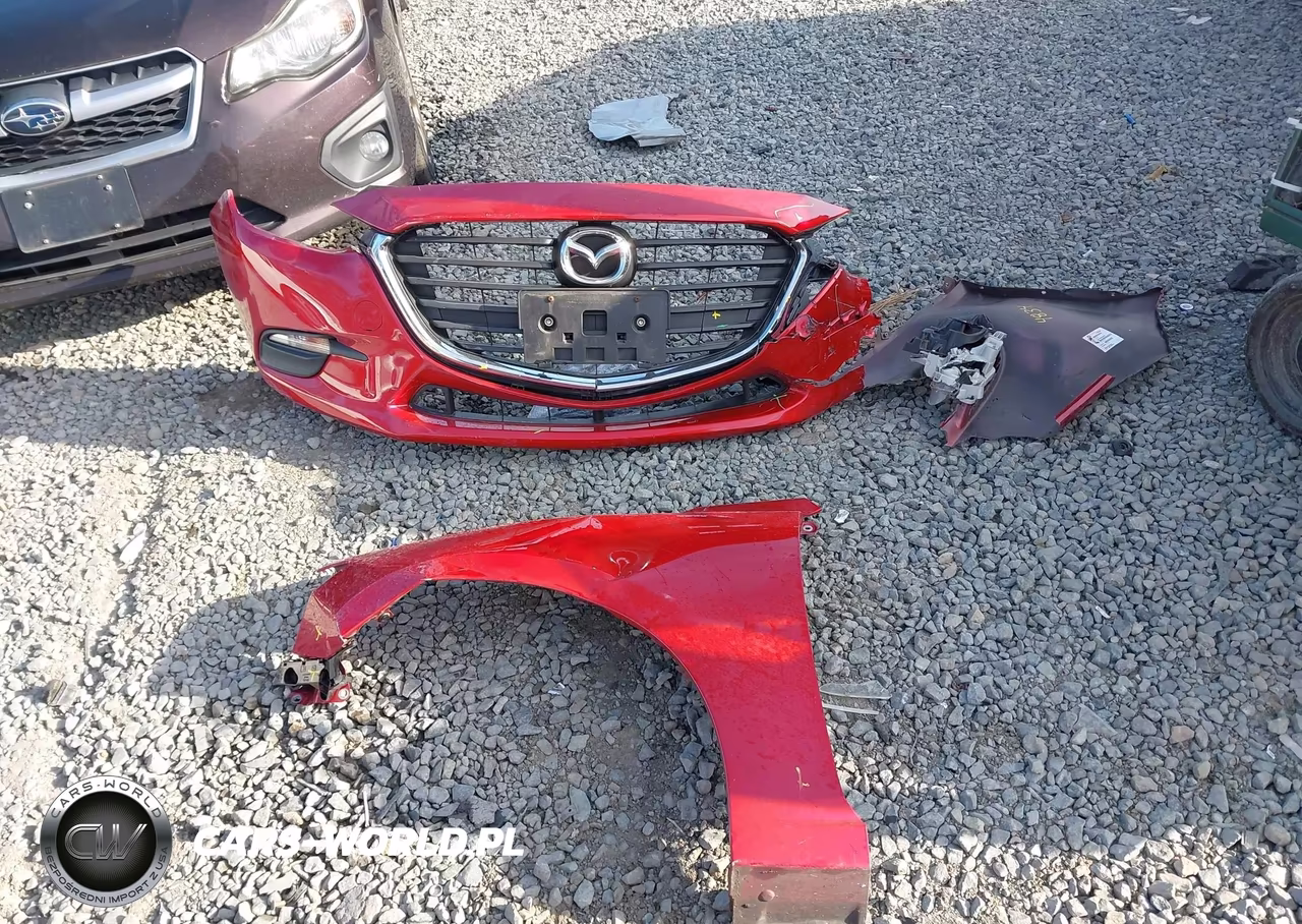 2018 Mazda Mazda3 Touring VIN:3MZBN1L32JM244945 - 12
