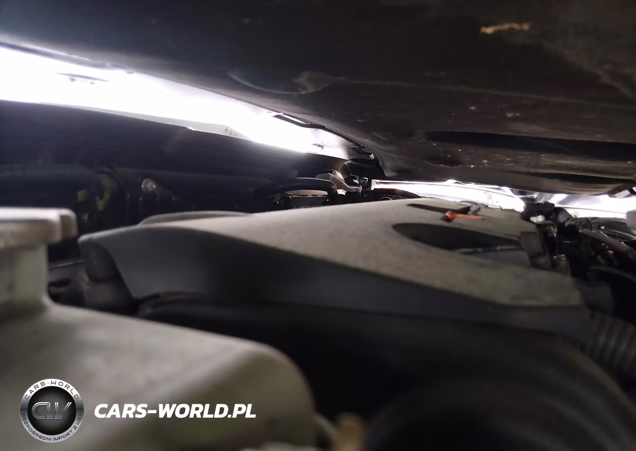 2019 Honda Civic Lx VIN:19XFC2F62KE040969 - 9